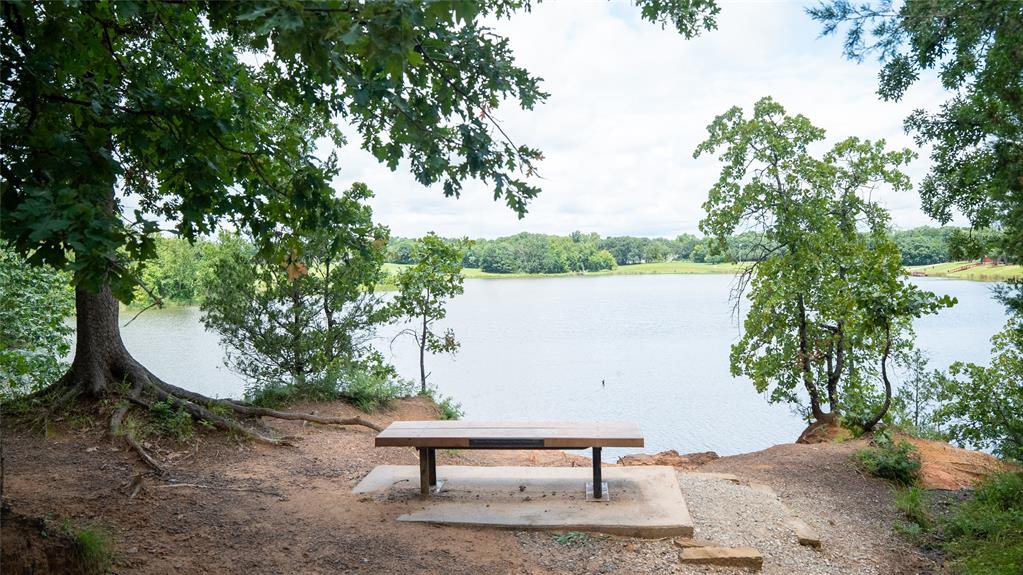 0 Bluebonnet Avenue Denison, TX 75020 - Photo 11 of 34 The Main Trail Leads Here-A Beautiful Lake Vista!