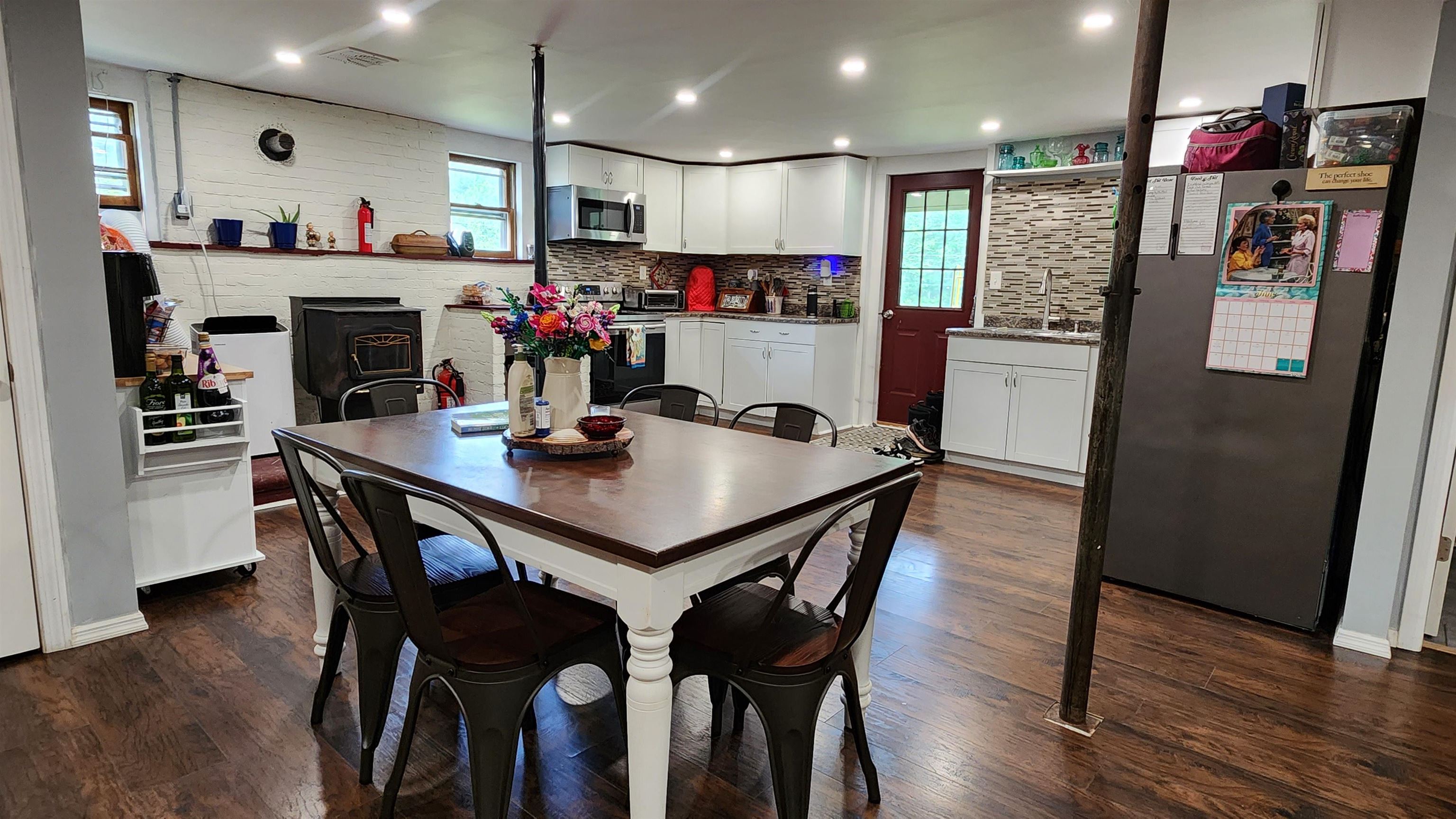 925 Center Road Goshen, NH 03752 - Photo 6 of 27