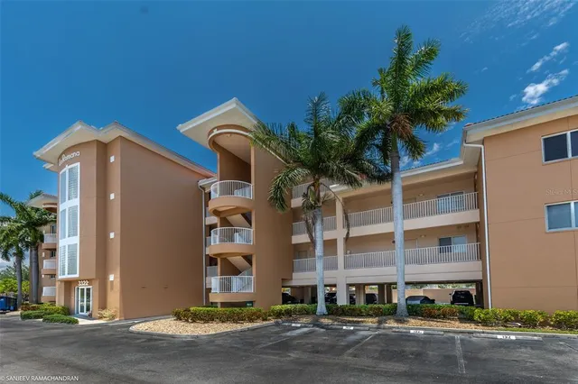 $3,800 | 3322 Purple Martin Drive, Unit 132, Punta Gorda, FL 33950