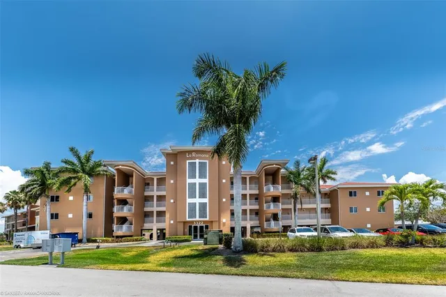 $3,800 | 3322 Purple Martin Drive, Unit 132, Punta Gorda, FL 33950