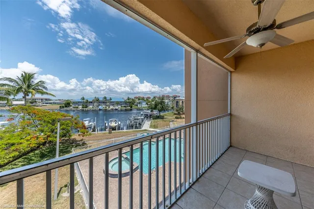 $3,800 | 3322 Purple Martin Drive, Unit 132, Punta Gorda, FL 33950