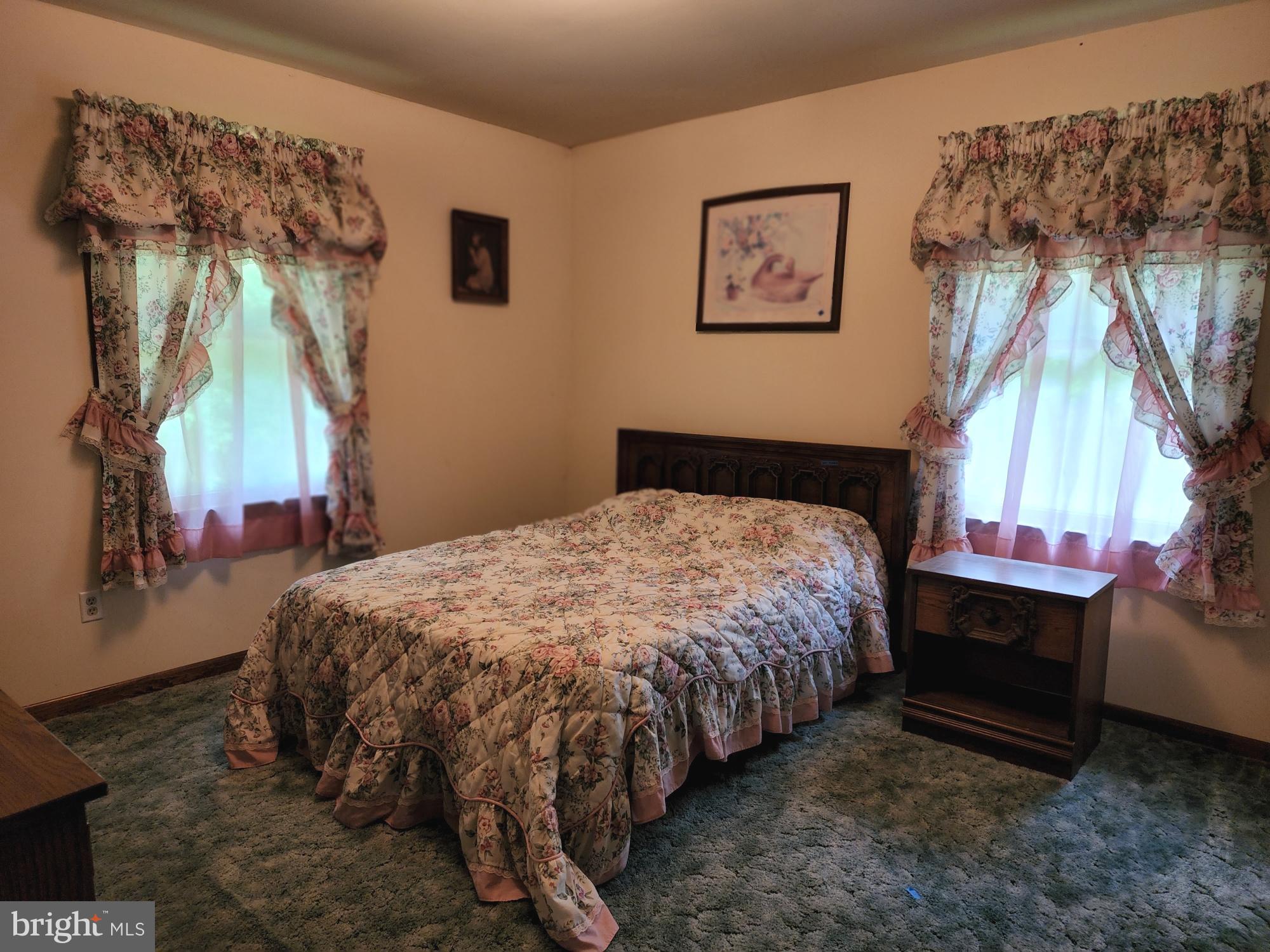 262 Meany Road Wrightstown, NJ 08562 - Photo 8 of 28 Second Bedroom