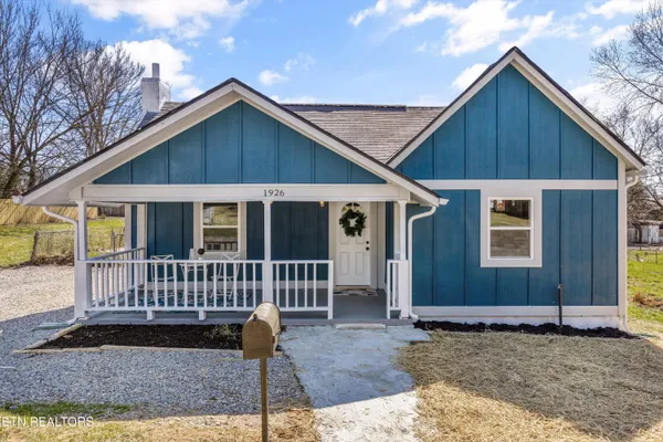 $240,000 | 1926 Dodson Avenue, Knoxville, TN 37917