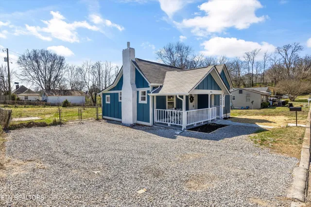 $245,000 | 1926 Dodson Avenue, Knoxville, TN 37917
