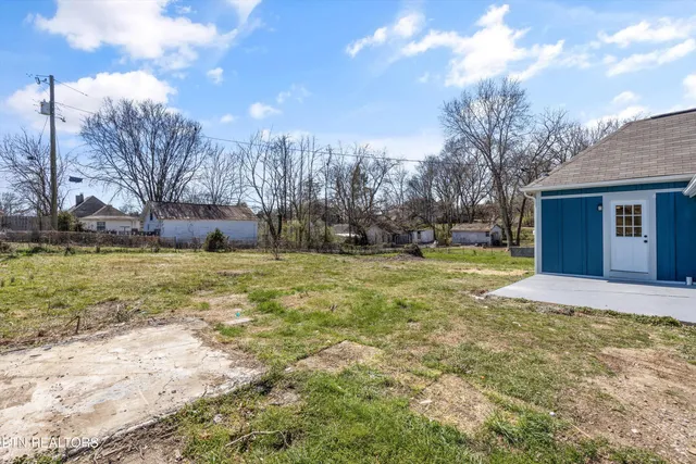 $245,000 | 1926 Dodson Avenue, Knoxville, TN 37917