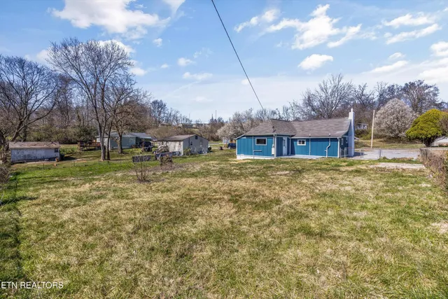 $245,000 | 1926 Dodson Avenue, Knoxville, TN 37917
