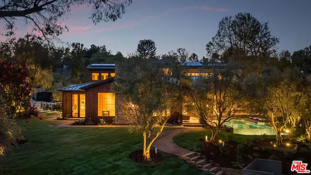 $16,995,000 | 24877 Eldorado Meadow Road, Hidden Hills, CA 91302