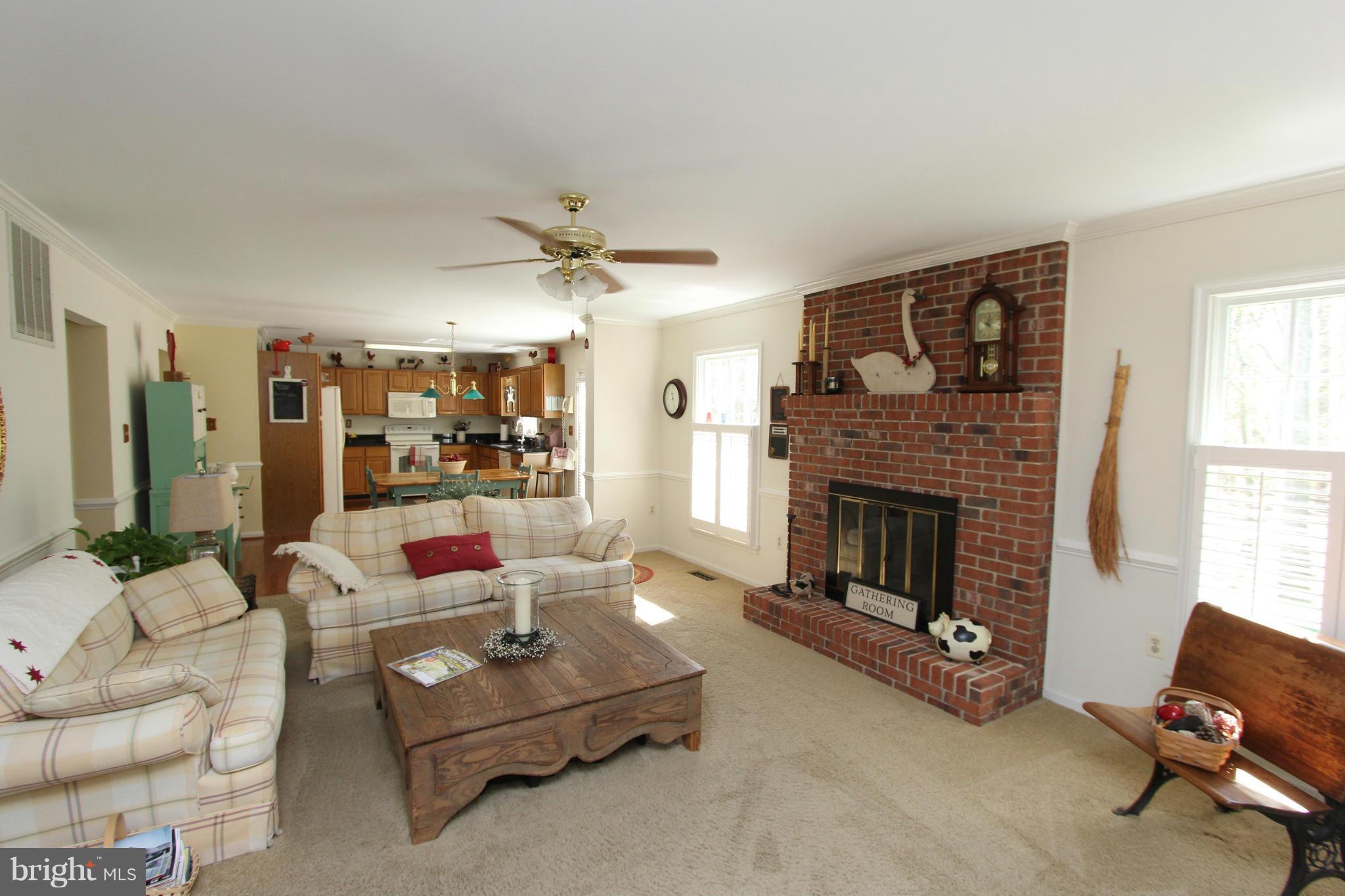 147 Morgans Ridge Road La Plata, MD 20646 - Photo 4 of 28 Family Room
