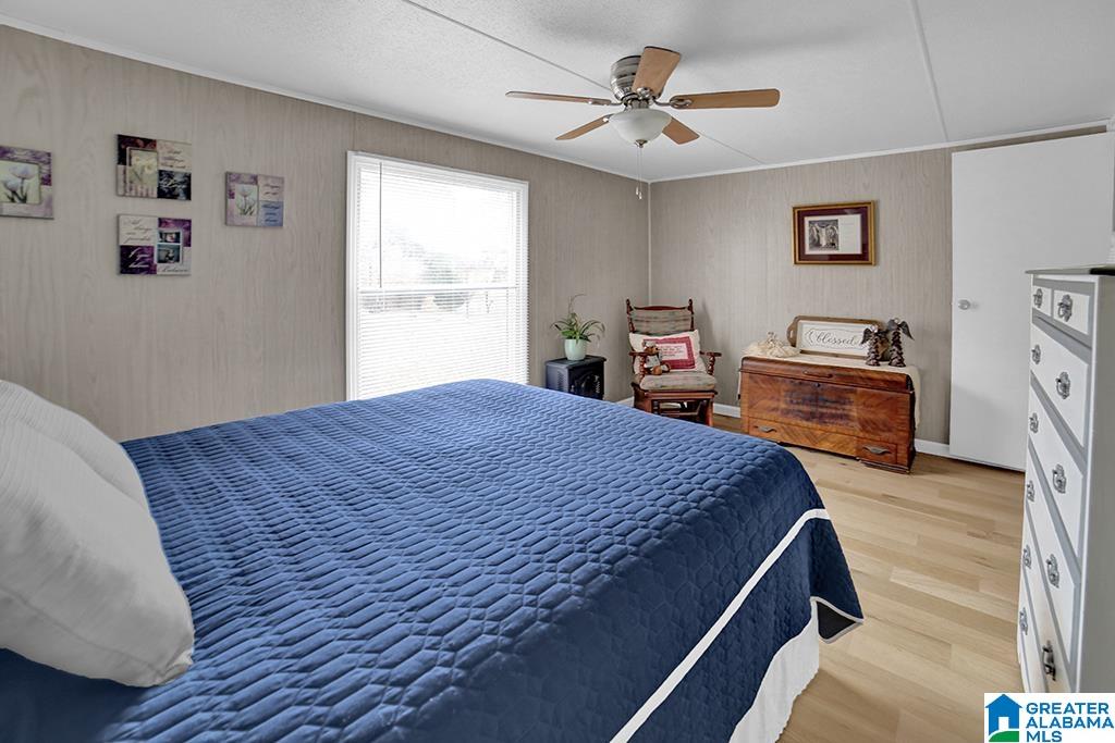 405 Kirby Road Springville, AL 35146 - Photo 27 of 35