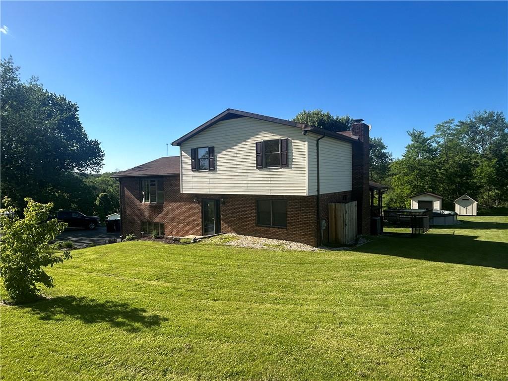 111 Longanecker Road Connellsville, PA 15425 - Photo 2 of 29