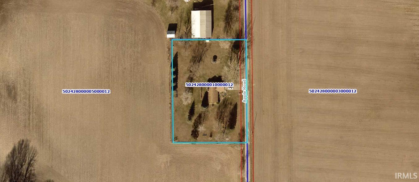 19797 Apple Road Tippecanoe, IN 46570 - Photo 25 of 28