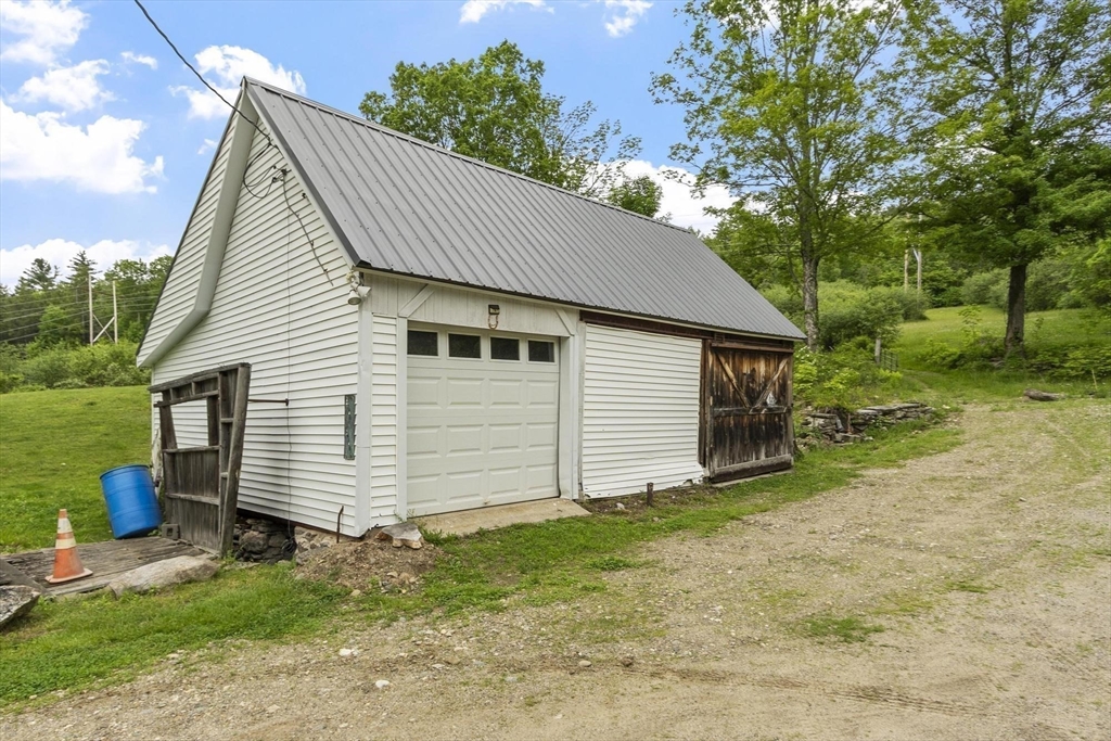 240 Farley Road Wendell, MA 01379 - Photo 35 of 42