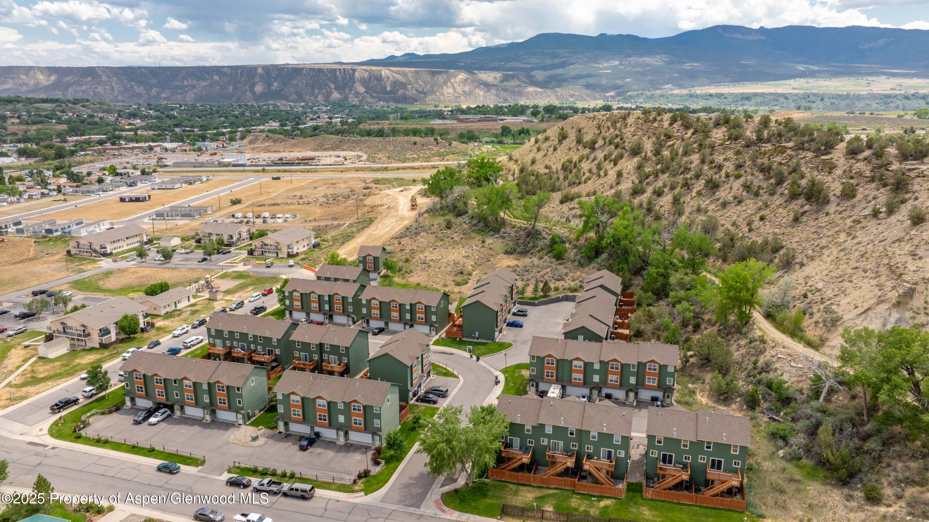 2433 Pine Lane Rifle, CO 81650 - Photo 9 of 20 12