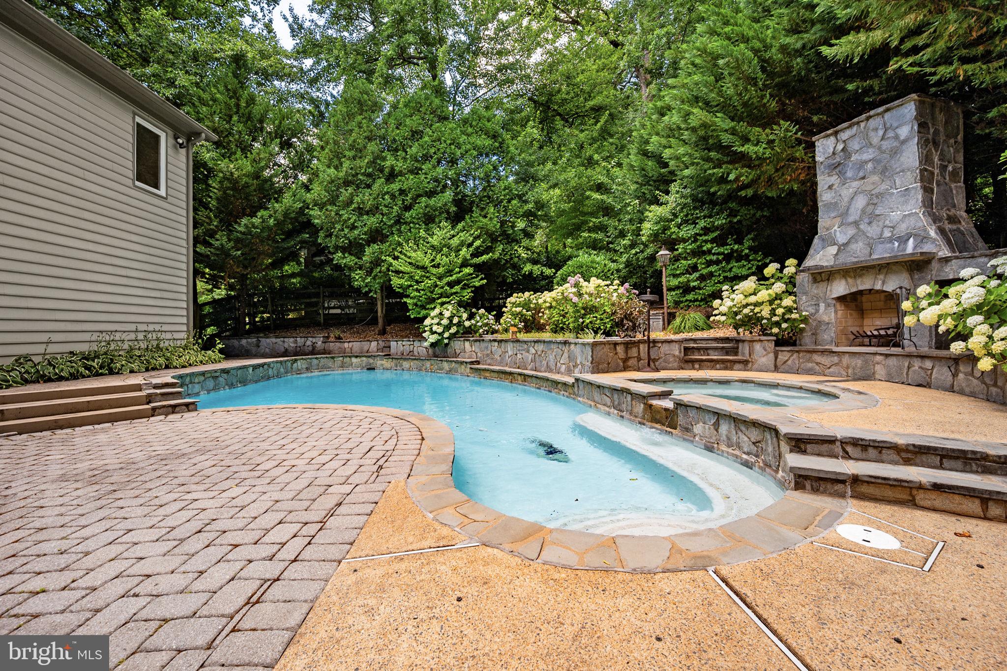 1256 New Bedford Lane Reston, VA 20194 - Photo 119 of 128