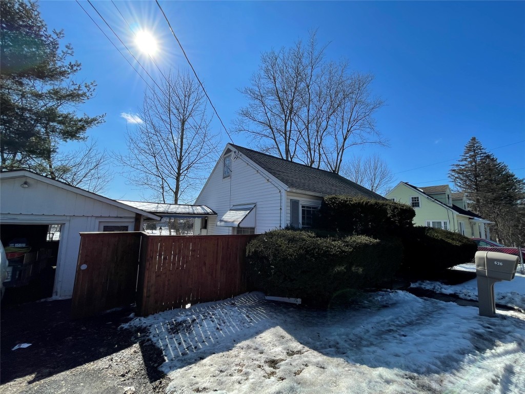 626 River Road Binghamton, NY 13901 - Photo 3 of 22 Gallery Image 3