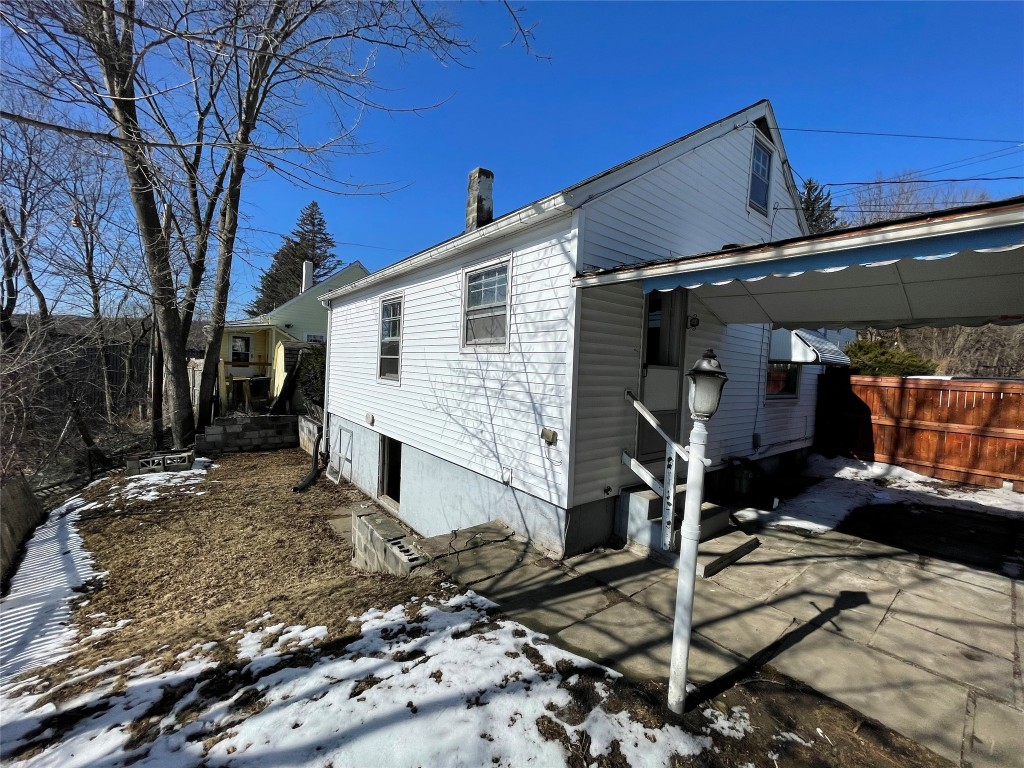 626 River Road Binghamton, NY 13901 - Photo 5 of 22 Gallery Image 5