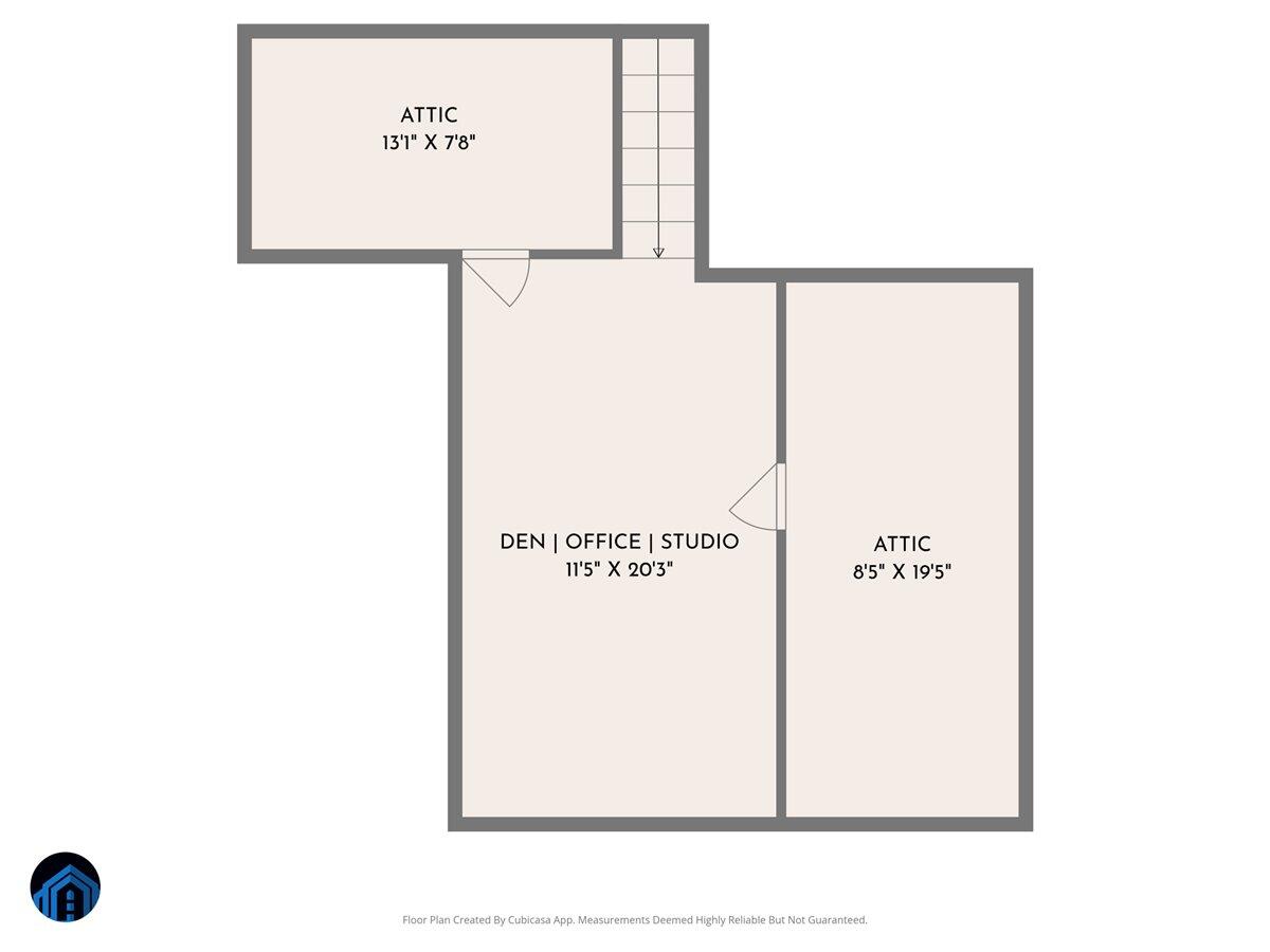 1205 Summit Avenue Southwest Roanoke, VA 24015 - Photo 49 of 52 02-Floorplan