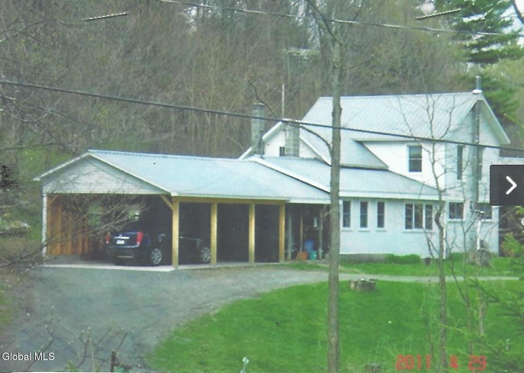 34 N Road Dresden, NY 12819 - Photo 2 of 17 34 North_Page_2