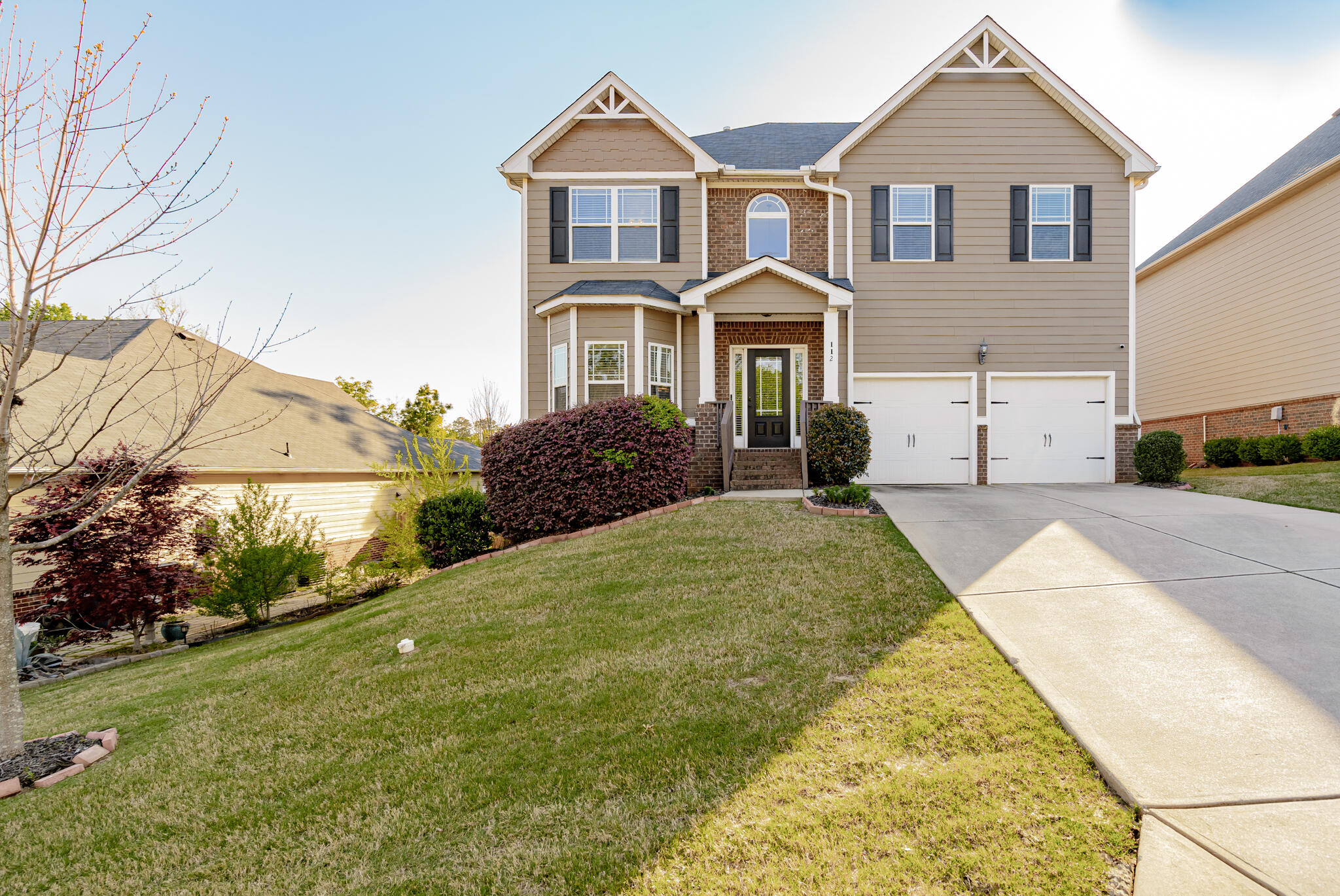 112 Spillway Boulevard Lexington, SC 29072 - Photo 4 of 53