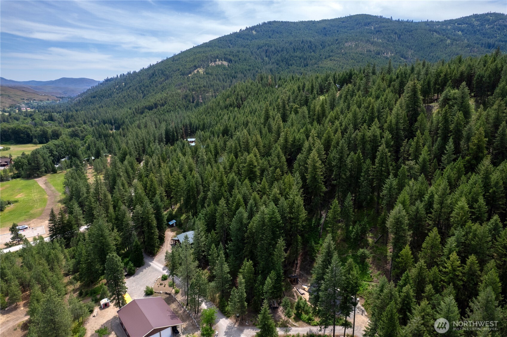 7 Howerton Road Twisp, WA 98856 - Photo 16 of 25
