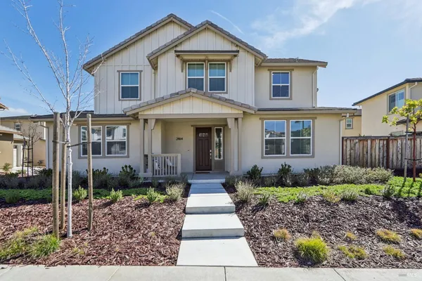 $775,000 | 2464 Lake Club Drive, Fairfield, CA 94533