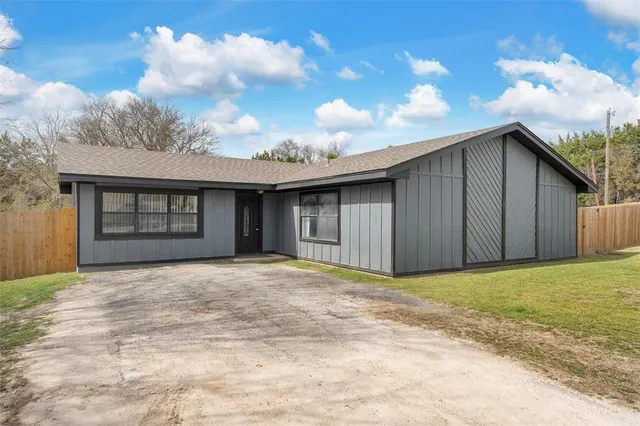 $199,999 | 117 Bogey Drive, Whitney, TX 76692