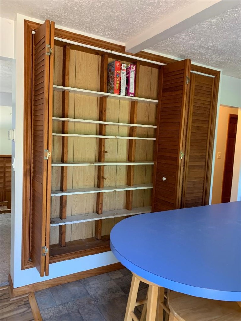 16711 4th Section Road Clarendon, NY 14470 - Photo 12 of 30 Pantry