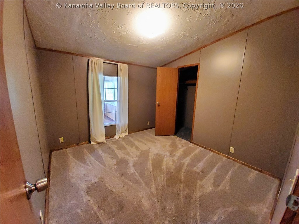 765 Pine Grove Chapel Road Letart, WV 25253 - Photo 12 of 29 Bedroom Two