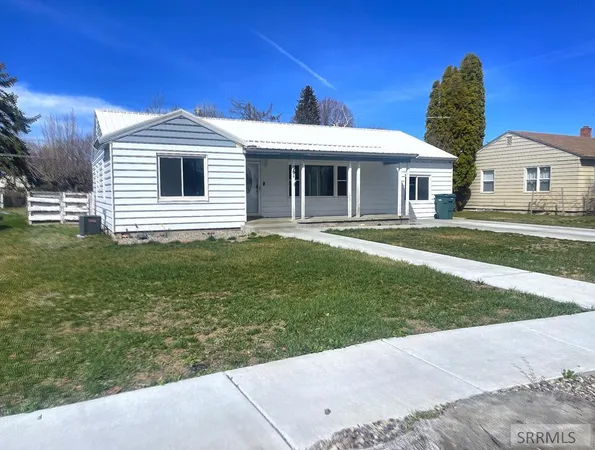 $320,000 | 961 South Stout Avenue, Blackfoot, ID 83221