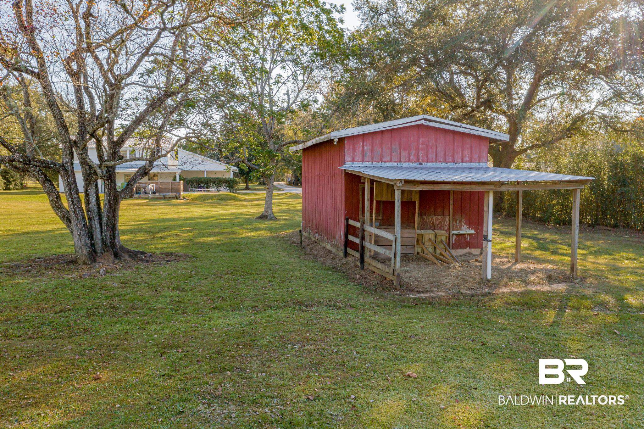 16695 Danne Road Fairhope, AL 36532 - Photo 35 of 36