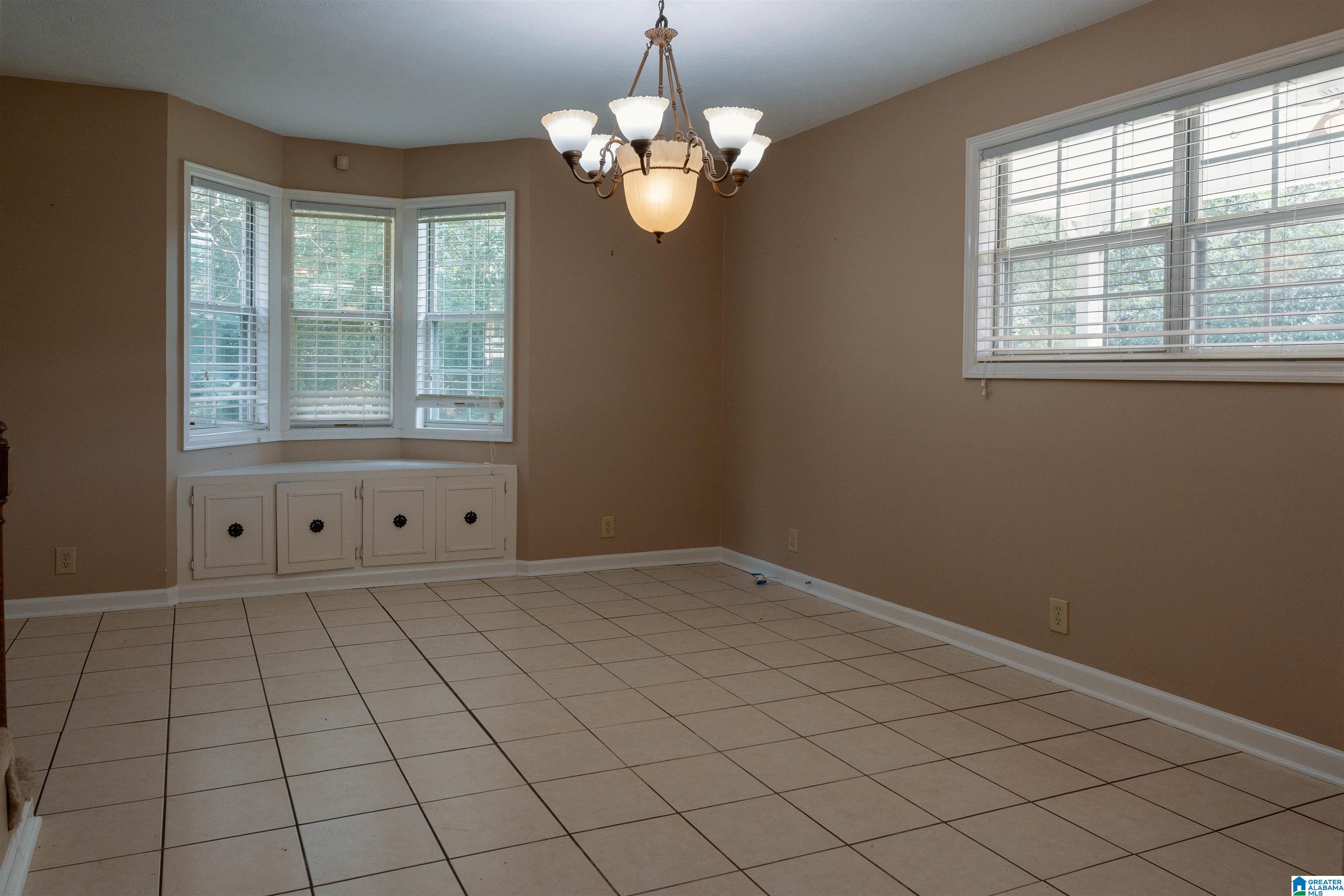 1480 County Line Road West Eastaboga, AL 36260 - Photo 14 of 45
