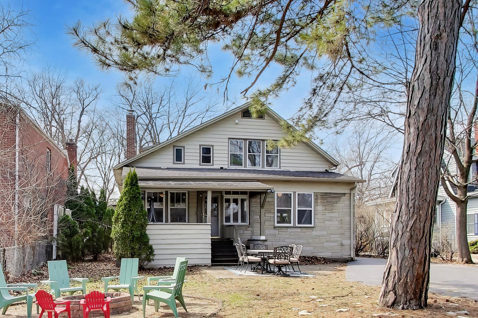 283 Bartram Road Riverside, IL 60546 - Photo 40 of 43