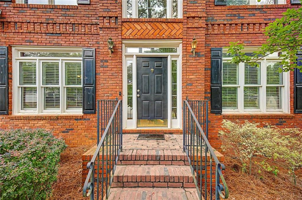 5008 Kendall Station Northwest Acworth, GA 30102 - Photo 55 of 57