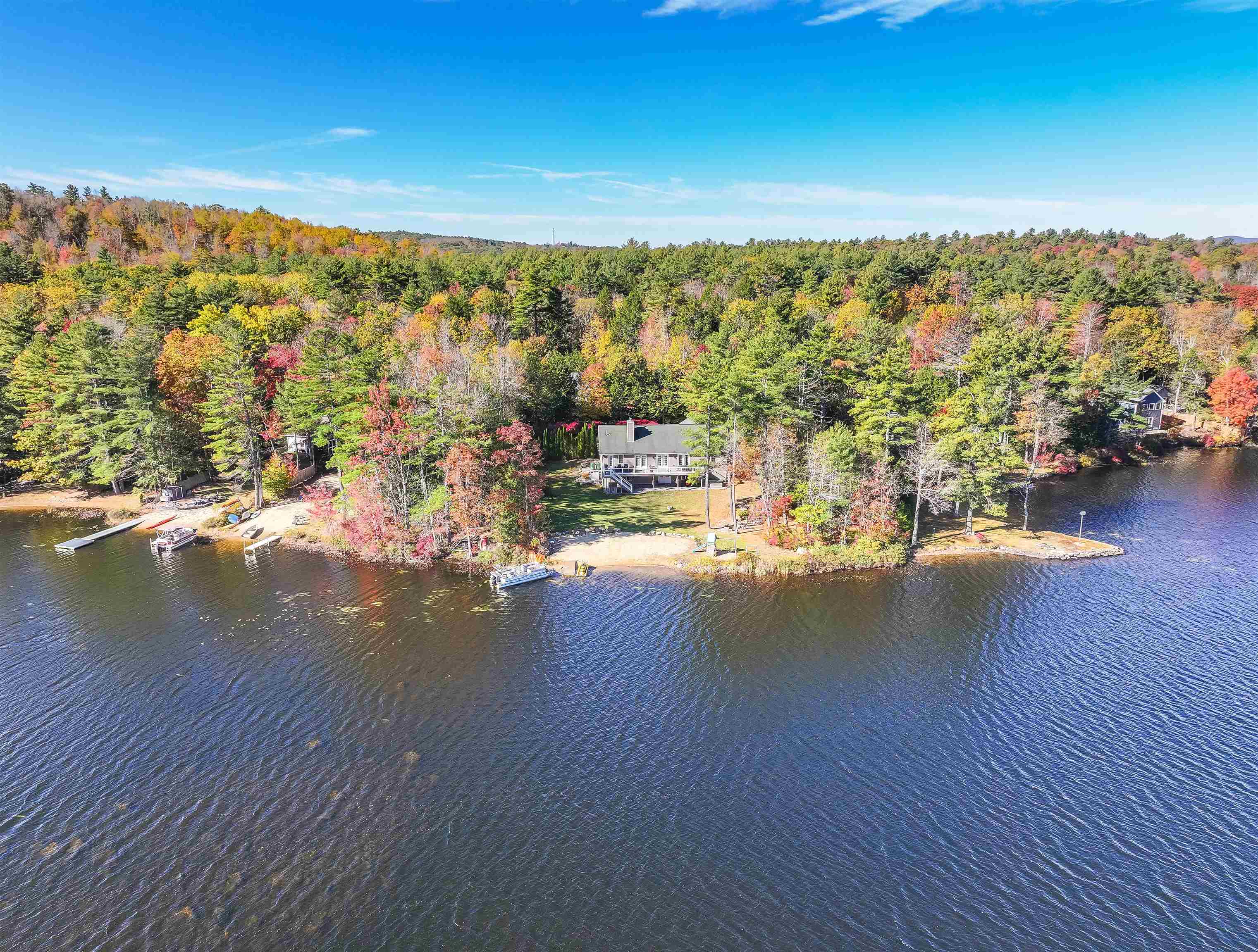 110 Red Gate Lane Rindge, NH 03461 - Photo 47 of 56