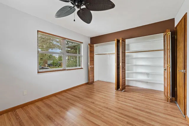 a view of a storage & utility room