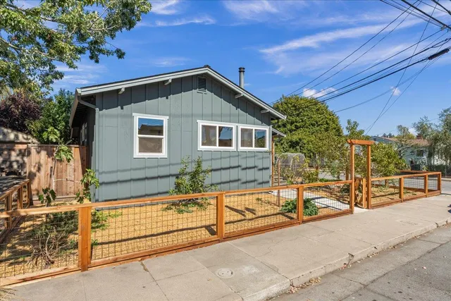 $1,299,000 | 229 Coulson Avenue, Santa Cruz, CA 95060