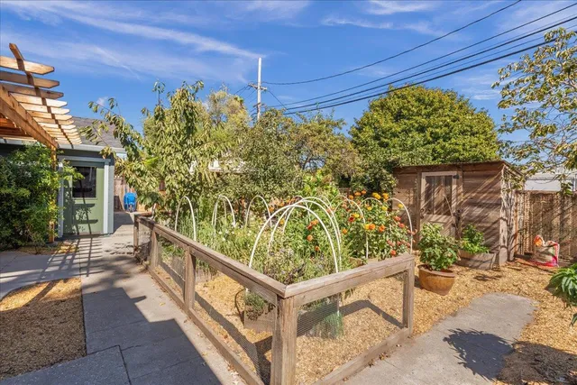 $1,299,000 | 229 Coulson Avenue, Santa Cruz, CA 95060