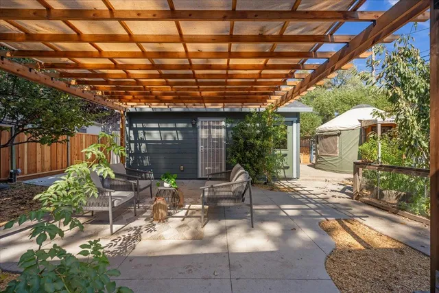 $1,299,000 | 229 Coulson Avenue, Santa Cruz, CA 95060