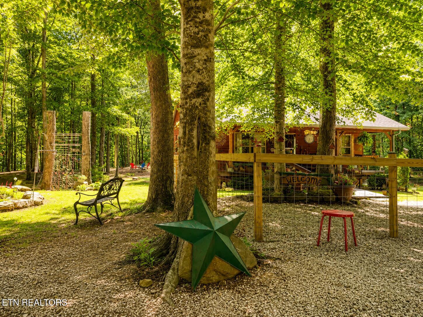 737 Edd Linder Road Jamestown, TN 38556 - Photo 4 of 57 20260525_182233700_iOS