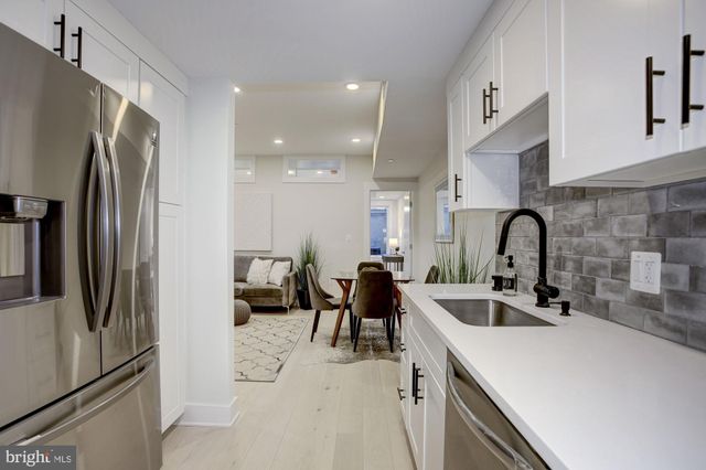 $342,500 | 822 Kennedy Street Northwest, Unit 2, Washington, DC 20011