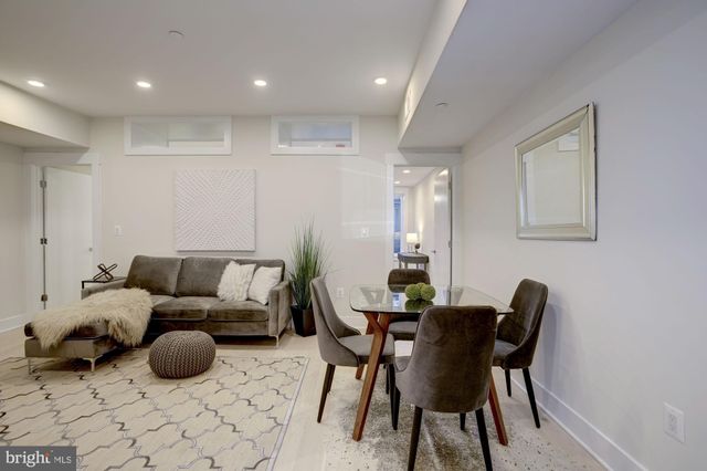 $342,500 | 822 Kennedy Street Northwest, Unit 2, Washington, DC 20011
