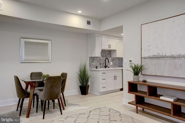 $342,500 | 822 Kennedy Street Northwest, Unit 2, Washington, DC 20011