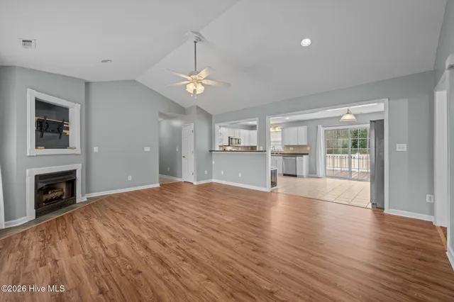 $290,000 | 613 Hollywood Boulevard, Havelock, NC 28532