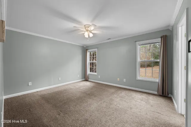 $290,000 | 613 Hollywood Boulevard, Havelock, NC 28532