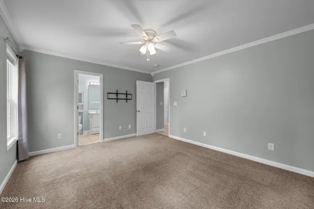 $290,000 | 613 Hollywood Boulevard, Havelock, NC 28532