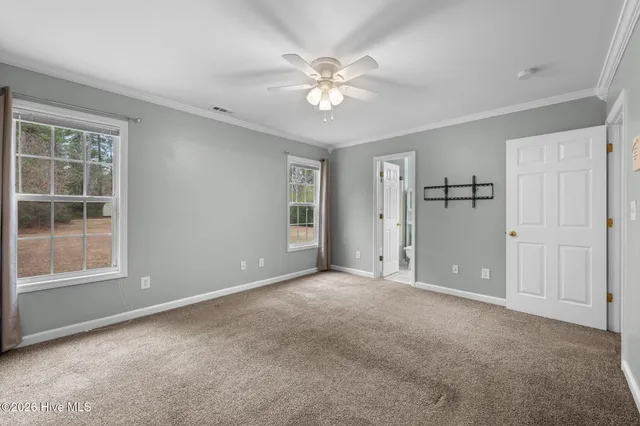 $290,000 | 613 Hollywood Boulevard, Havelock, NC 28532