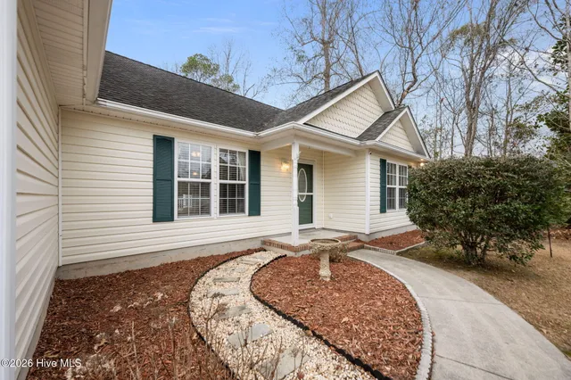 $290,000 | 613 Hollywood Boulevard, Havelock, NC 28532