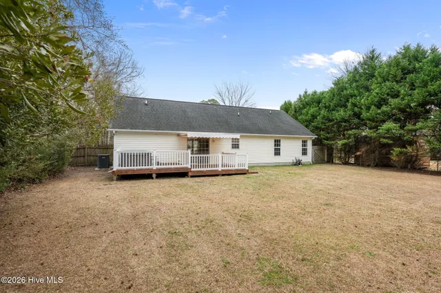 $290,000 | 613 Hollywood Boulevard, Havelock, NC 28532