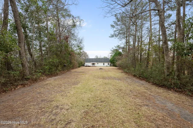 $290,000 | 613 Hollywood Boulevard, Havelock, NC 28532