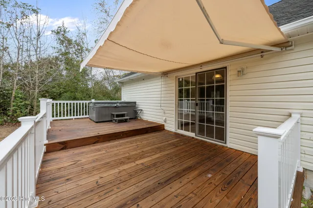 $290,000 | 613 Hollywood Boulevard, Havelock, NC 28532